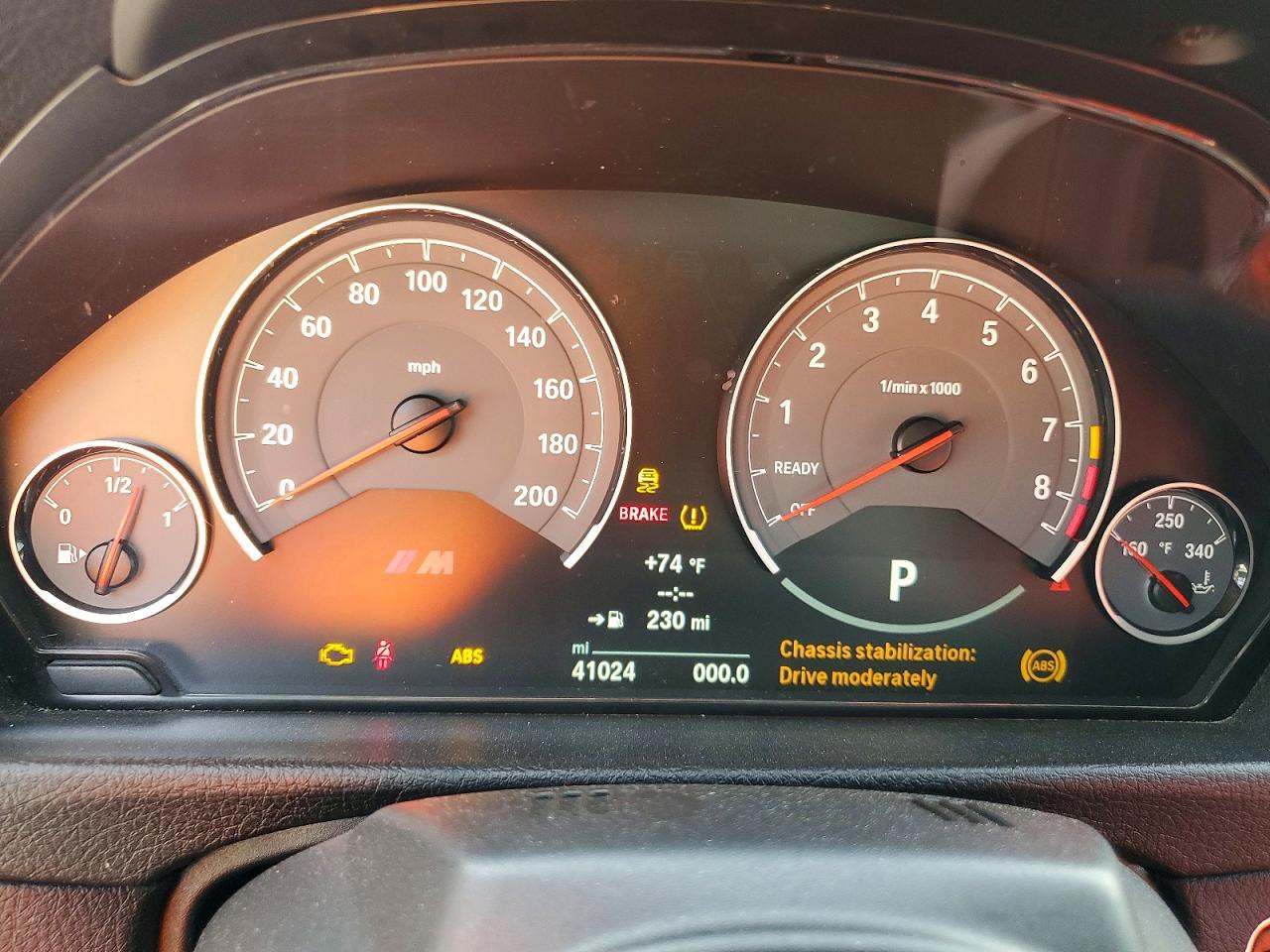 BMW M Series