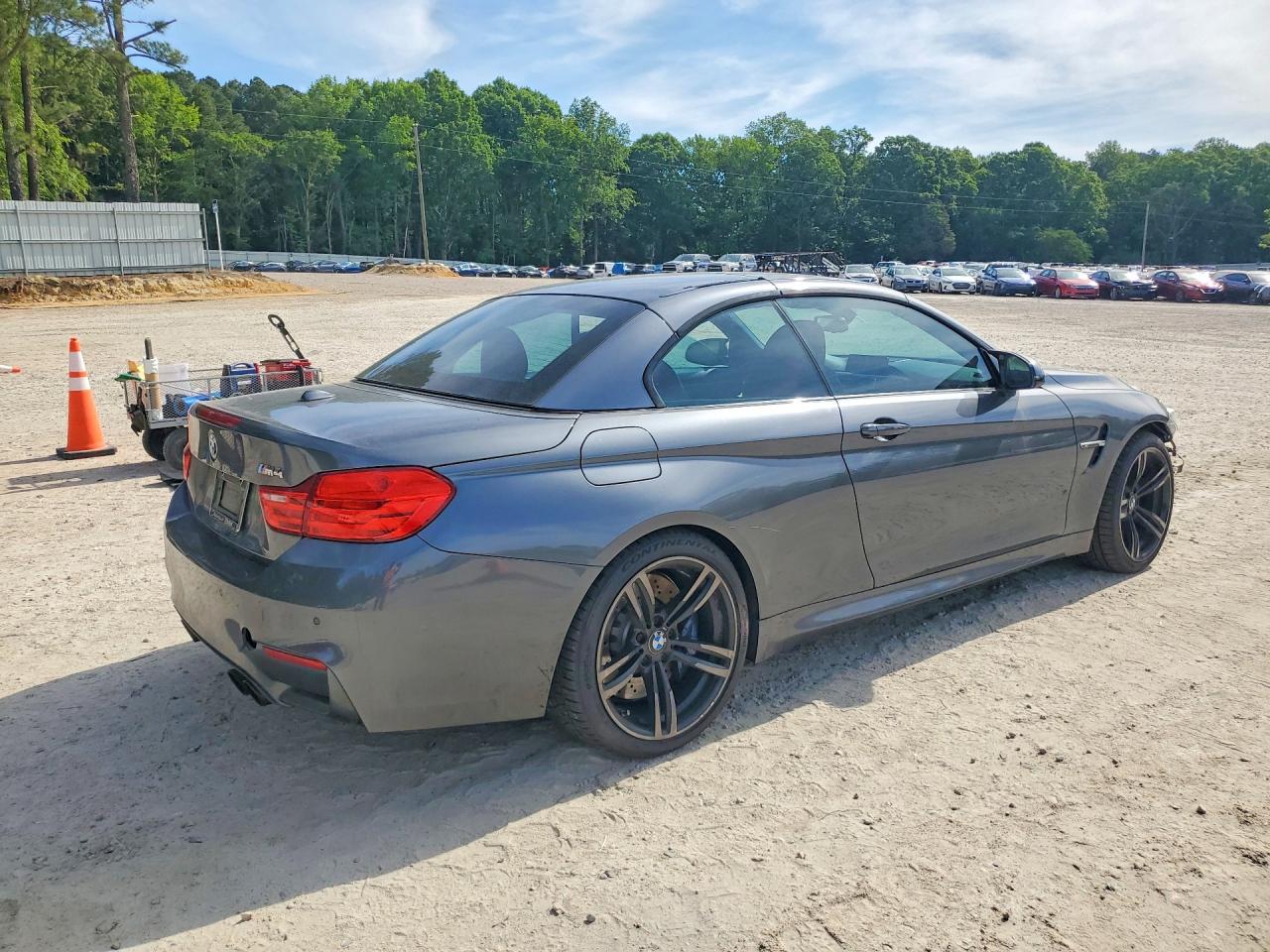BMW M Series