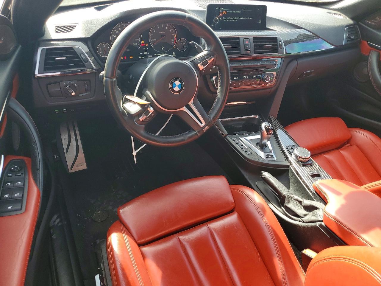 BMW M Series