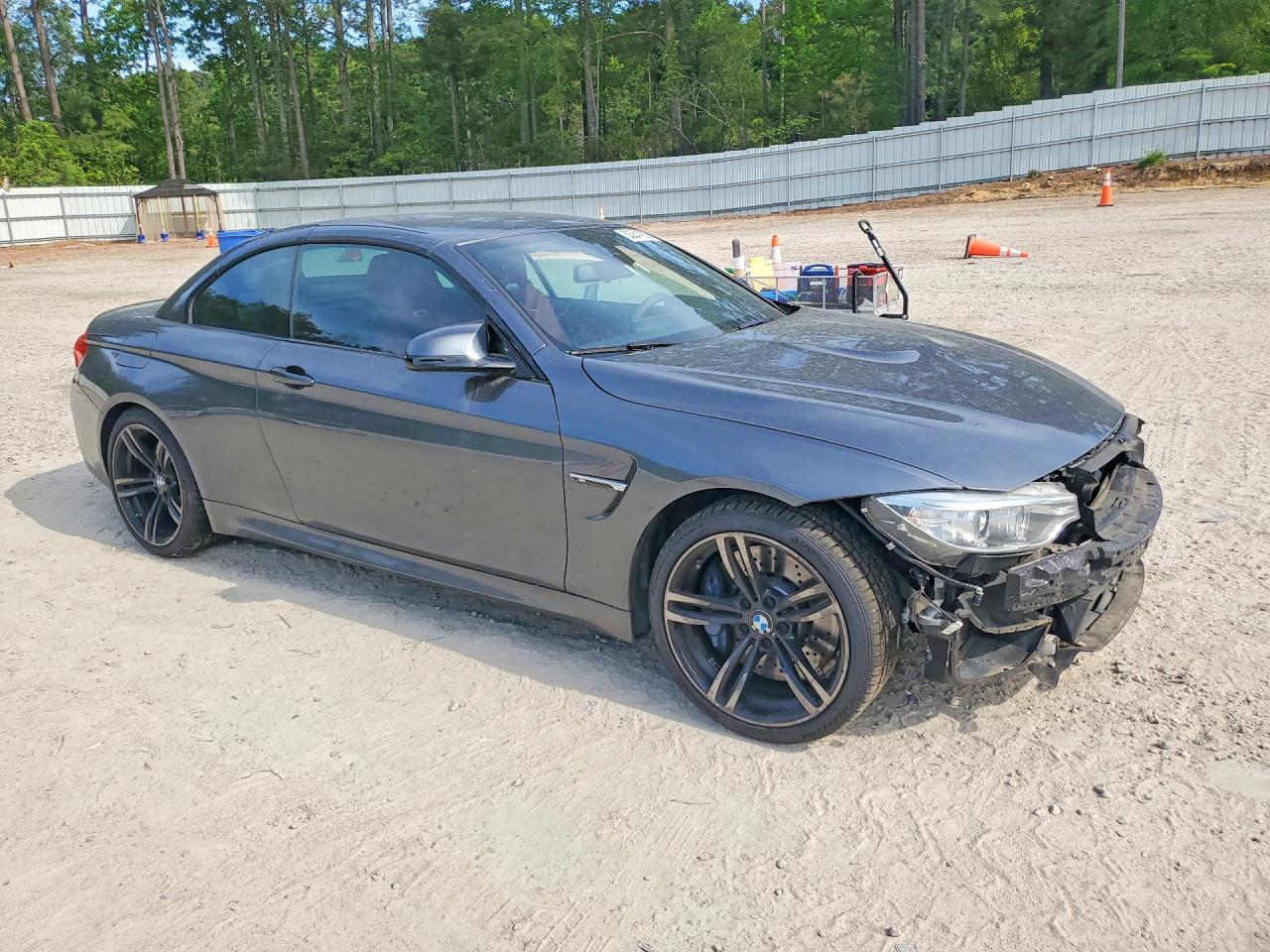 BMW M Series