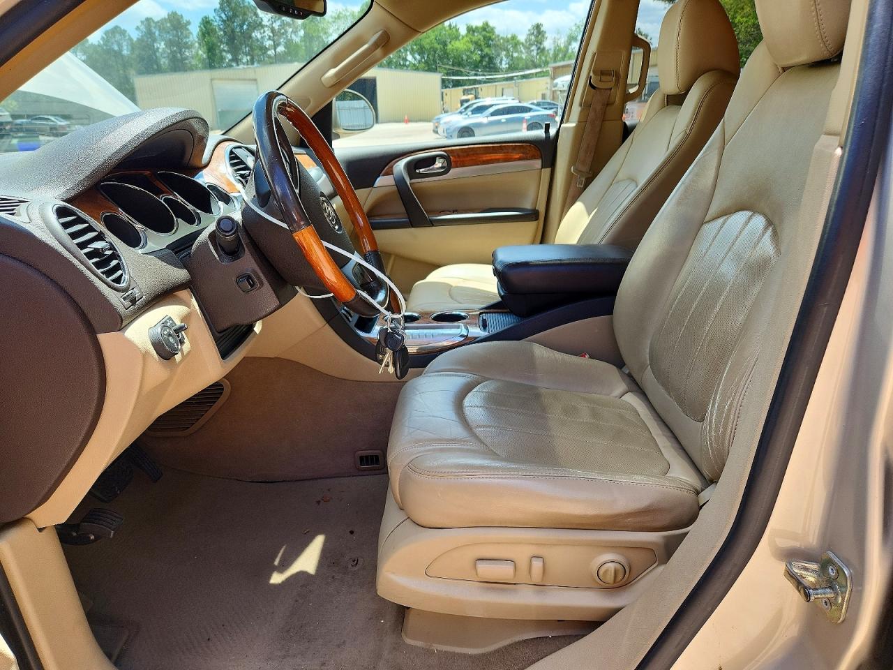 Buick Enclave Cxl