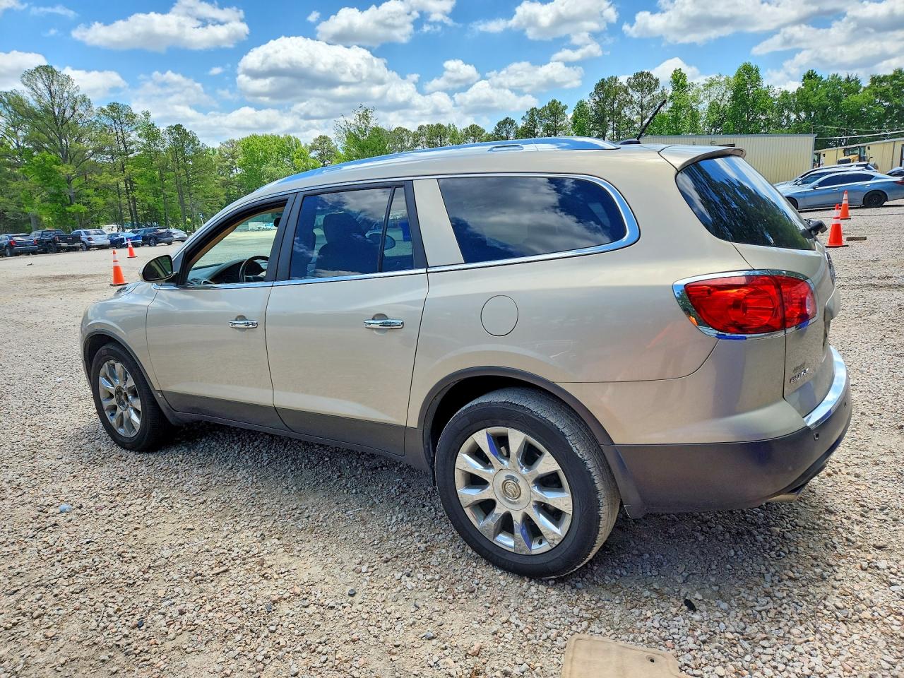 Buick Enclave Cxl