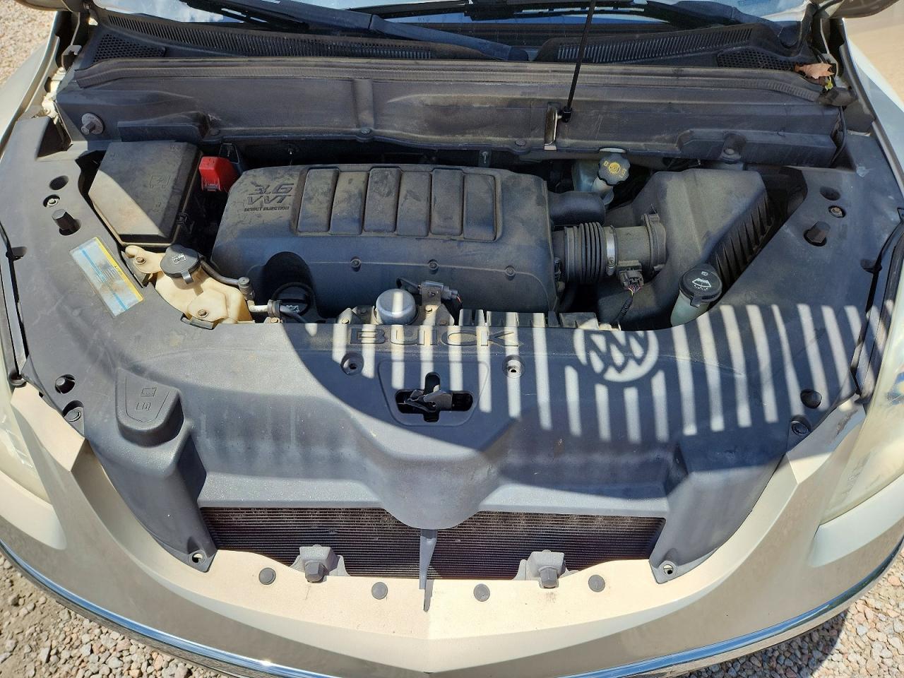 Buick Enclave Cxl