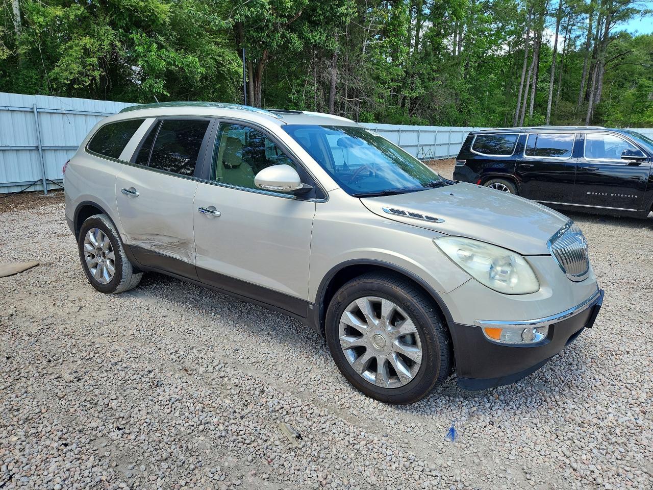 Buick Enclave Cxl