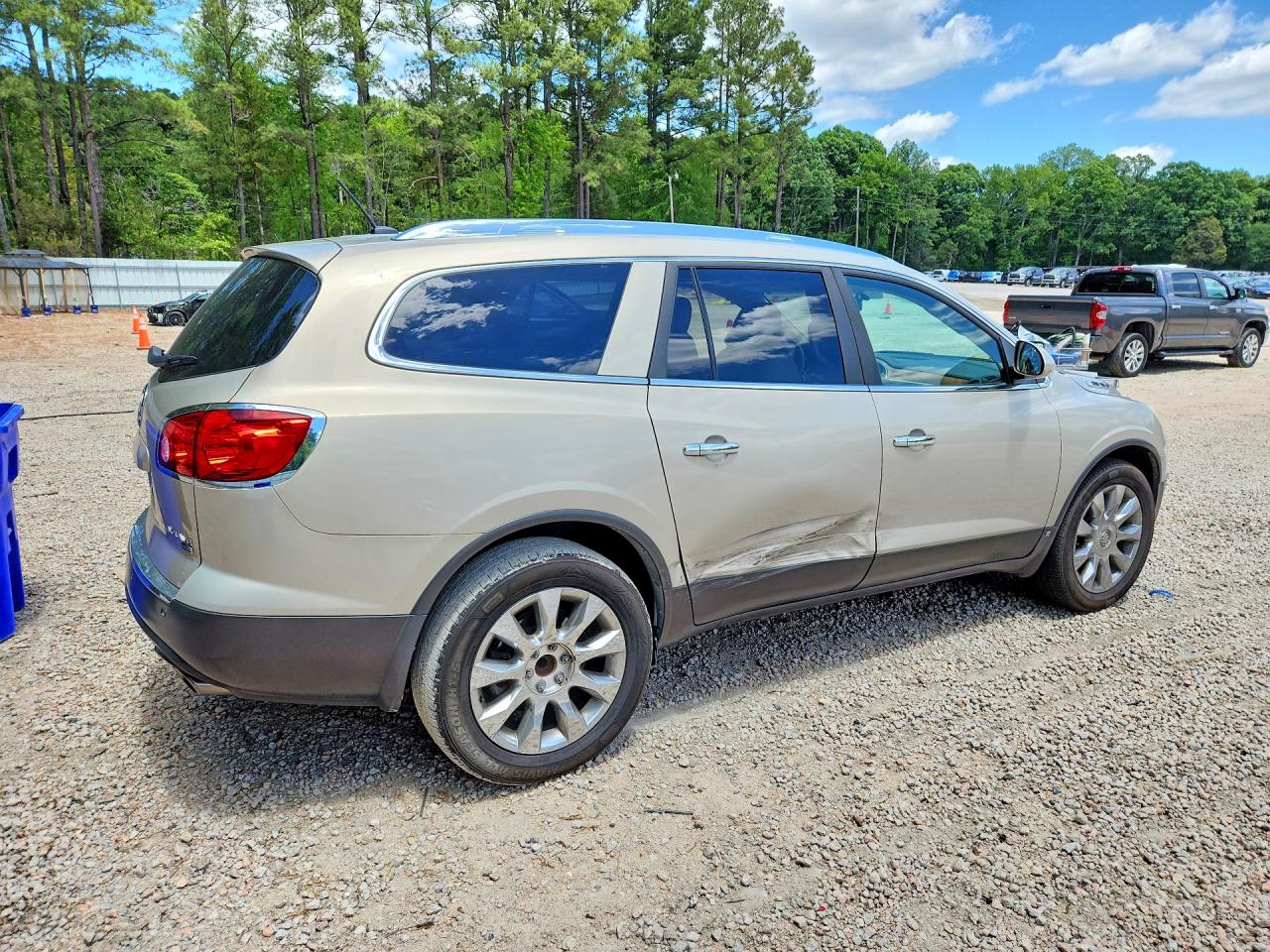 Buick Enclave Cxl