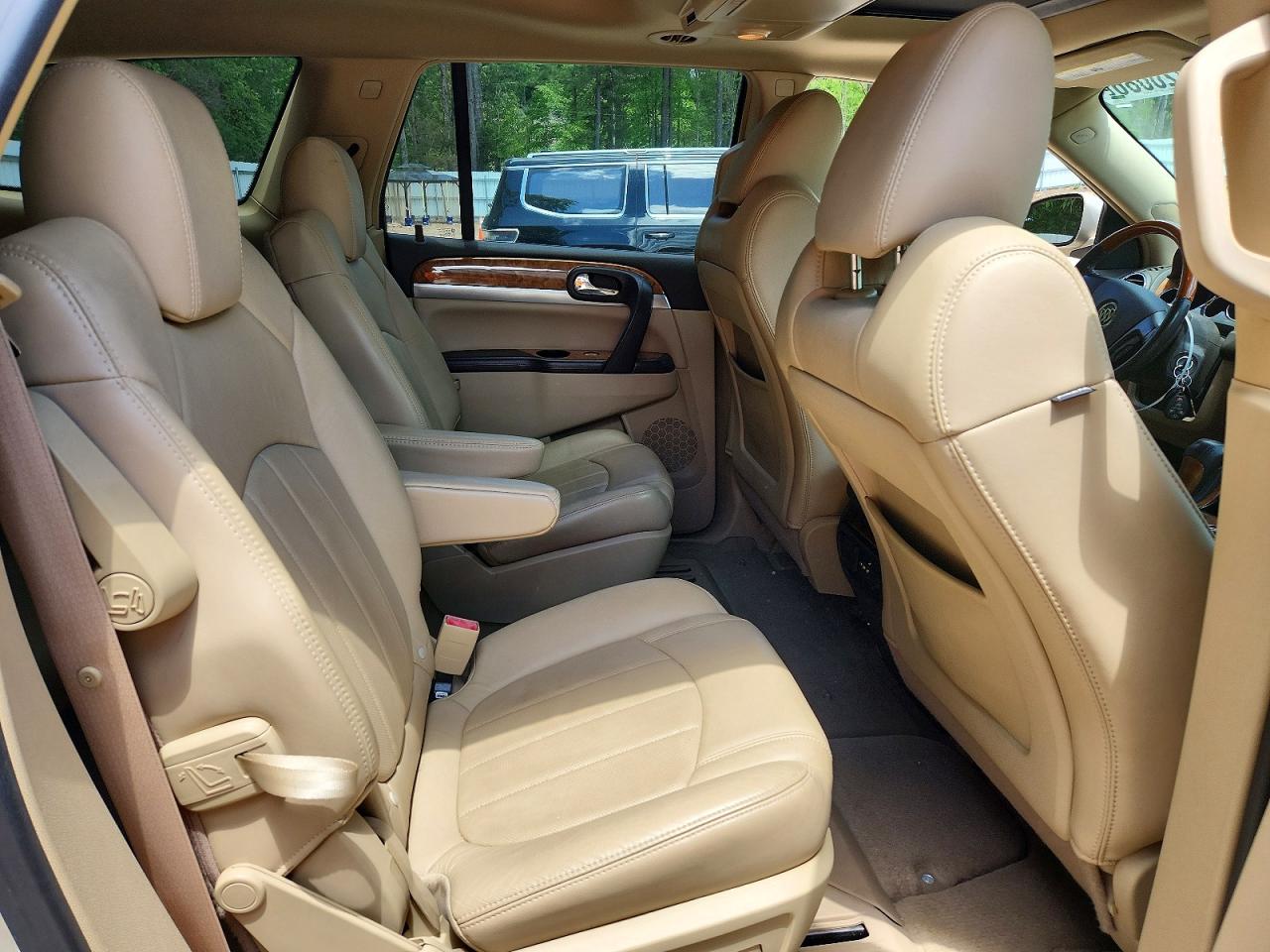 Buick Enclave Cxl