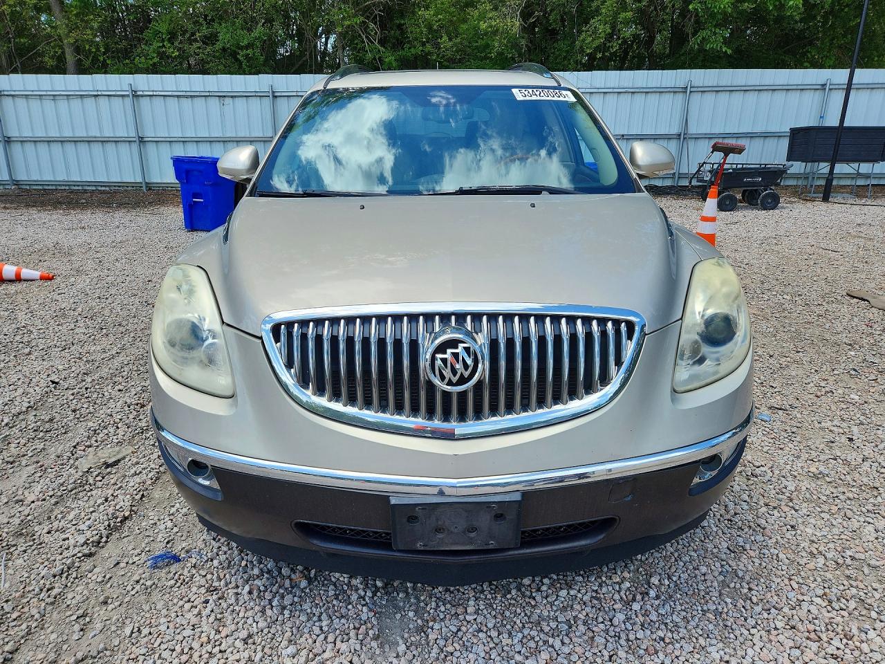 Buick Enclave Cxl