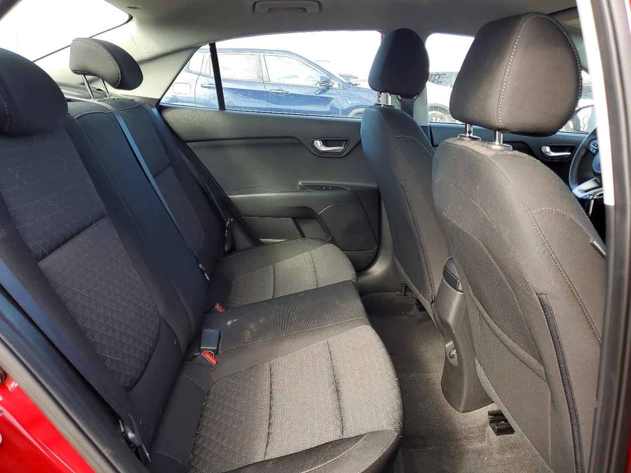 Kia Rio S