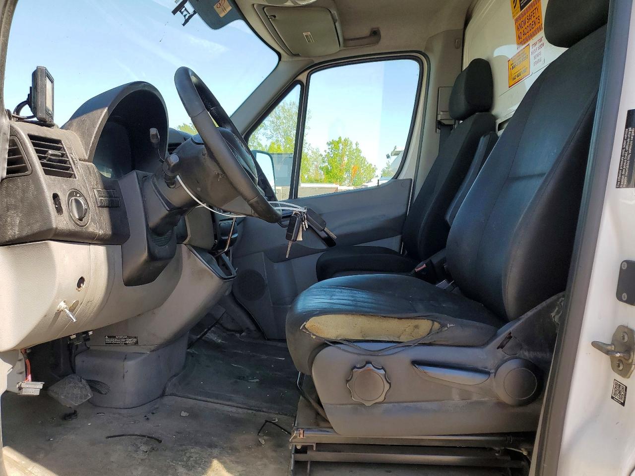 Mercedes-Benz Sprinter 3500