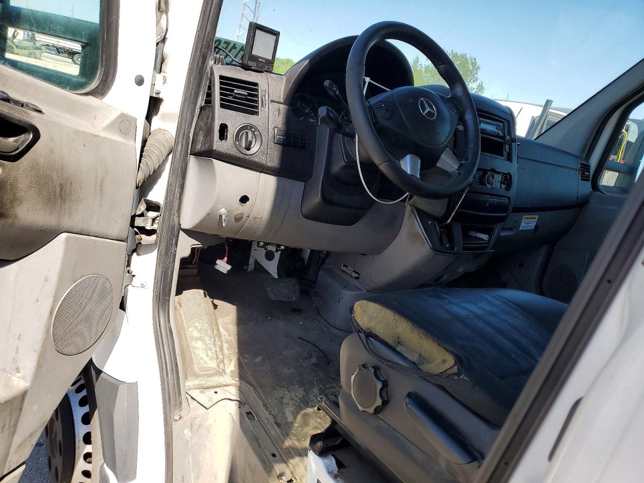 Mercedes-Benz Sprinter 3500