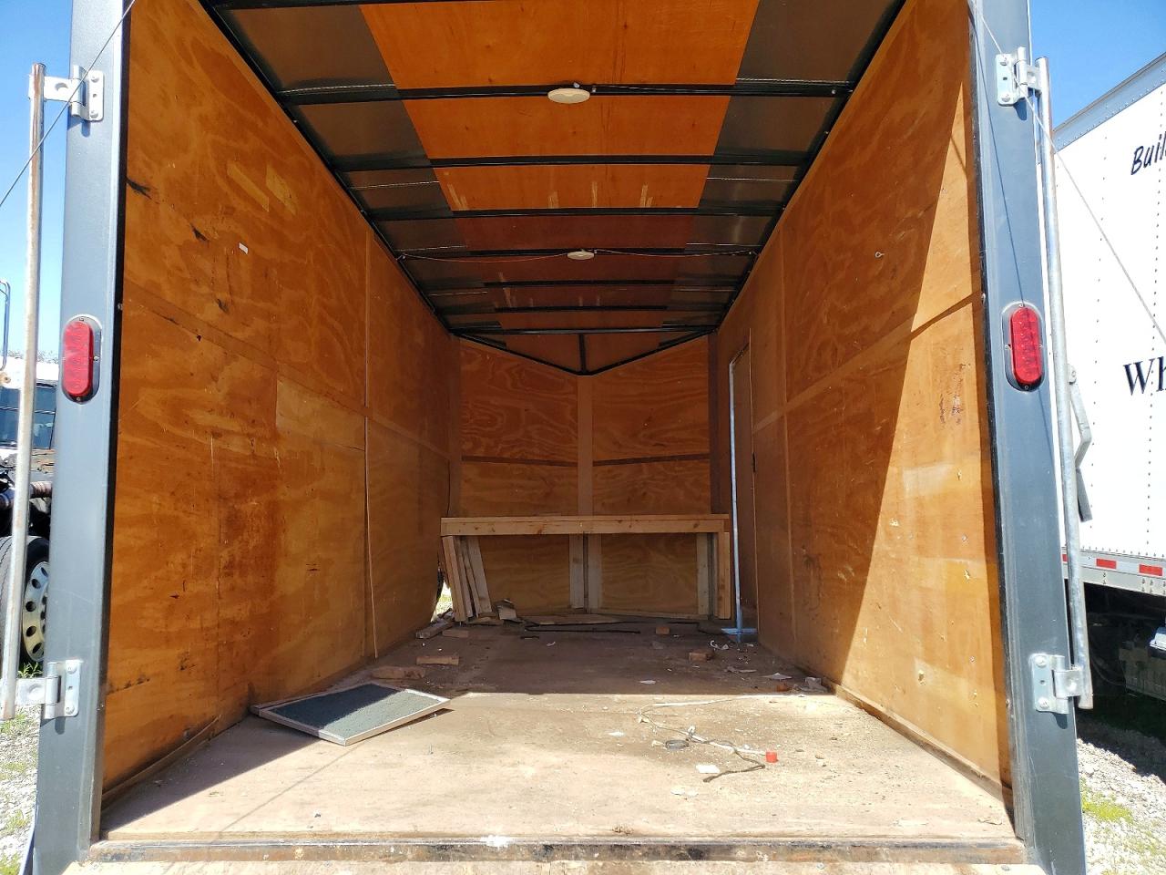 Interstate Cargo
