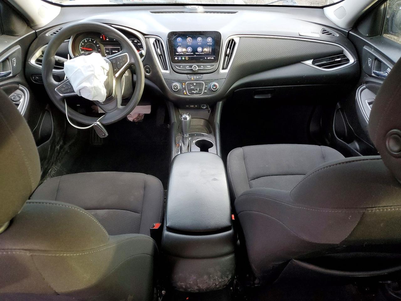 Chevrolet Malibu Ls