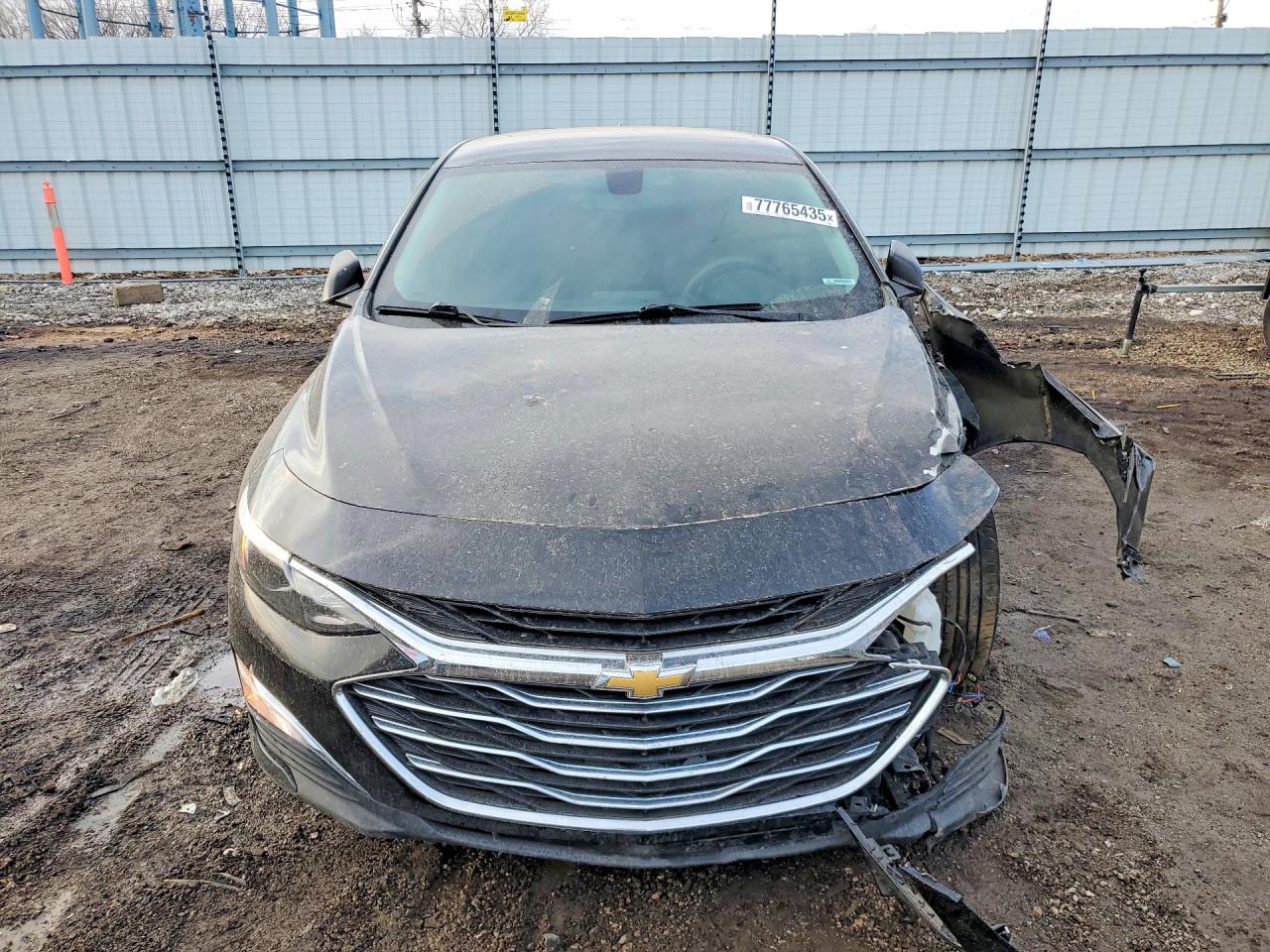 Chevrolet Malibu Ls