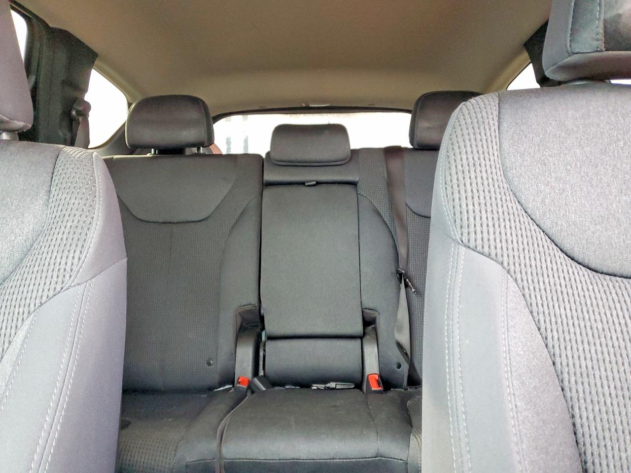 Hyundai SANTA FE Se
