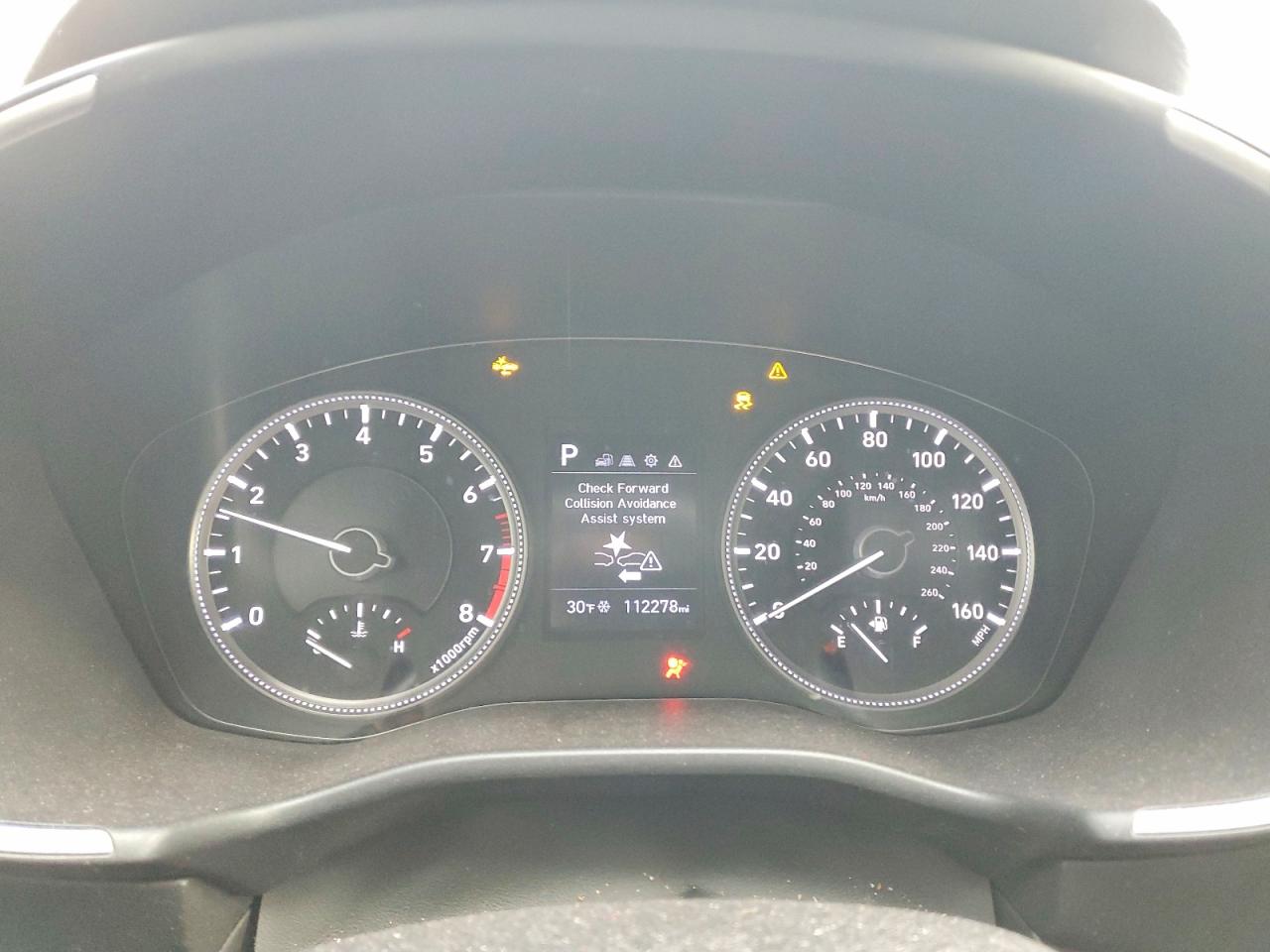 Hyundai SANTA FE Se
