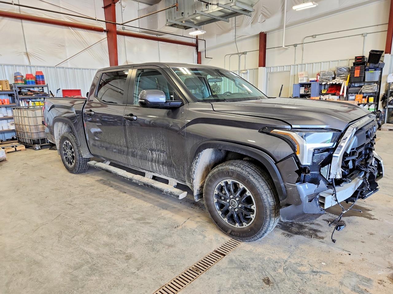 Toyota Tundra Sr5
