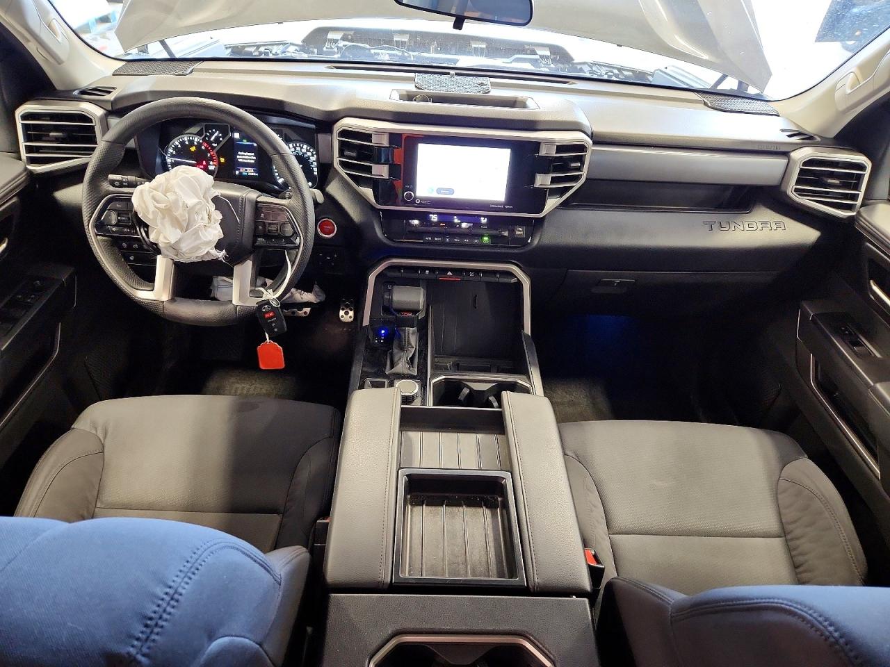 Toyota Tundra Sr5