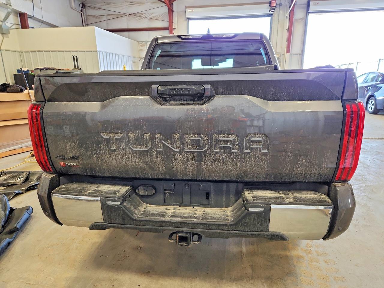 Toyota Tundra Sr5