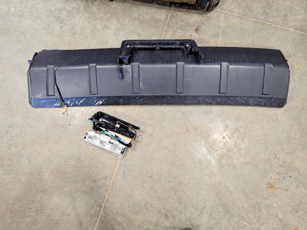 Toyota Tundra Sr5