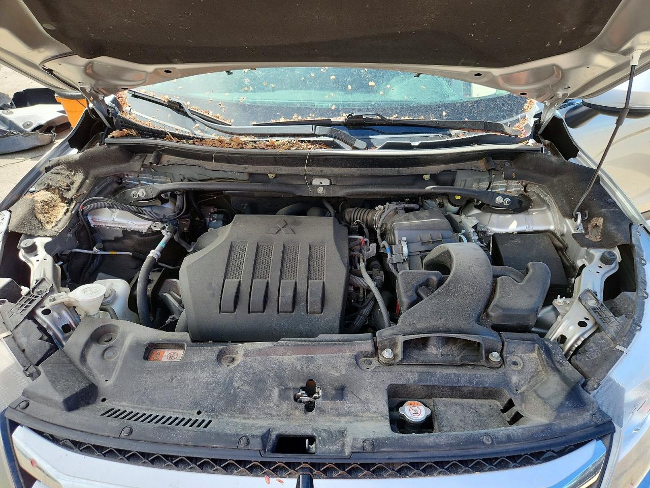 Mitsubishi Eclipse Se