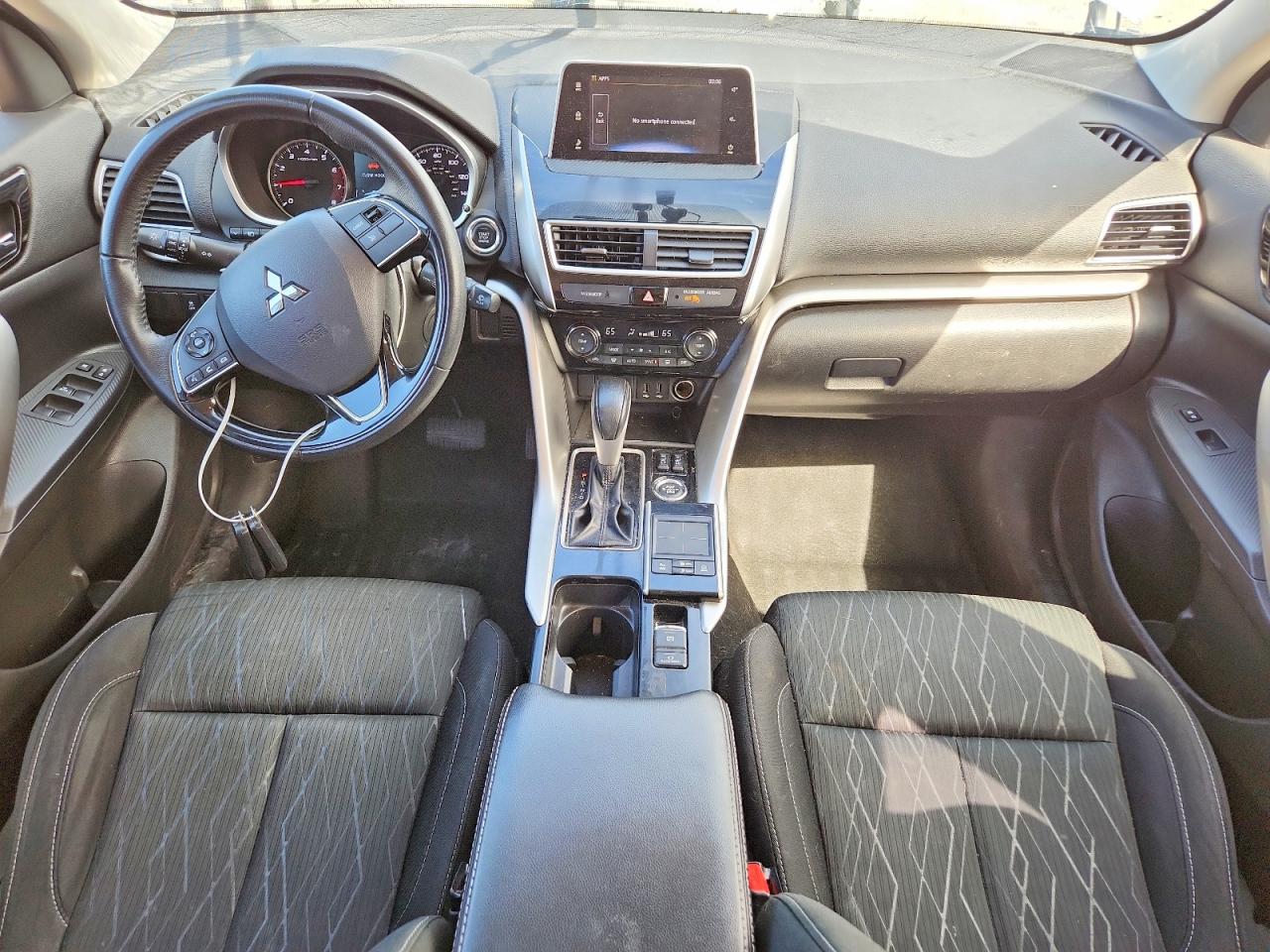 Mitsubishi Eclipse Se