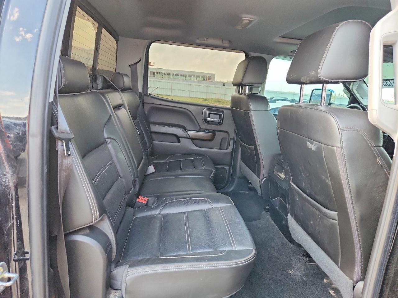 GMC Sierra K2500 Denali