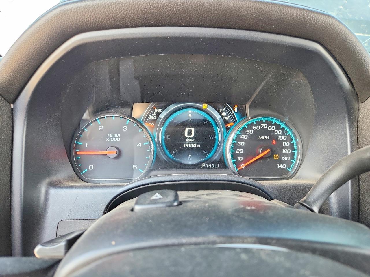 GMC Sierra K2500 Denali