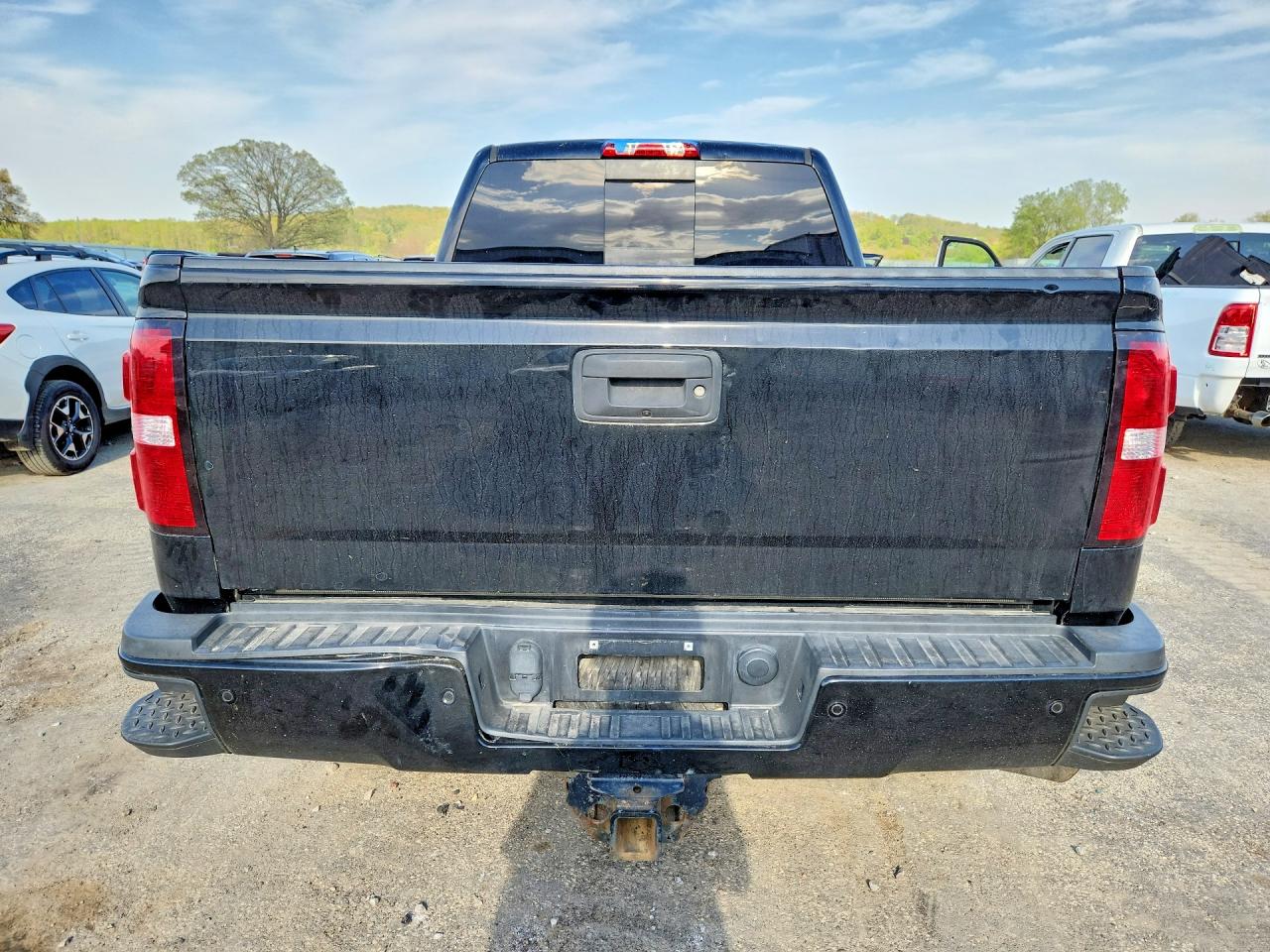 GMC Sierra K2500 Denali