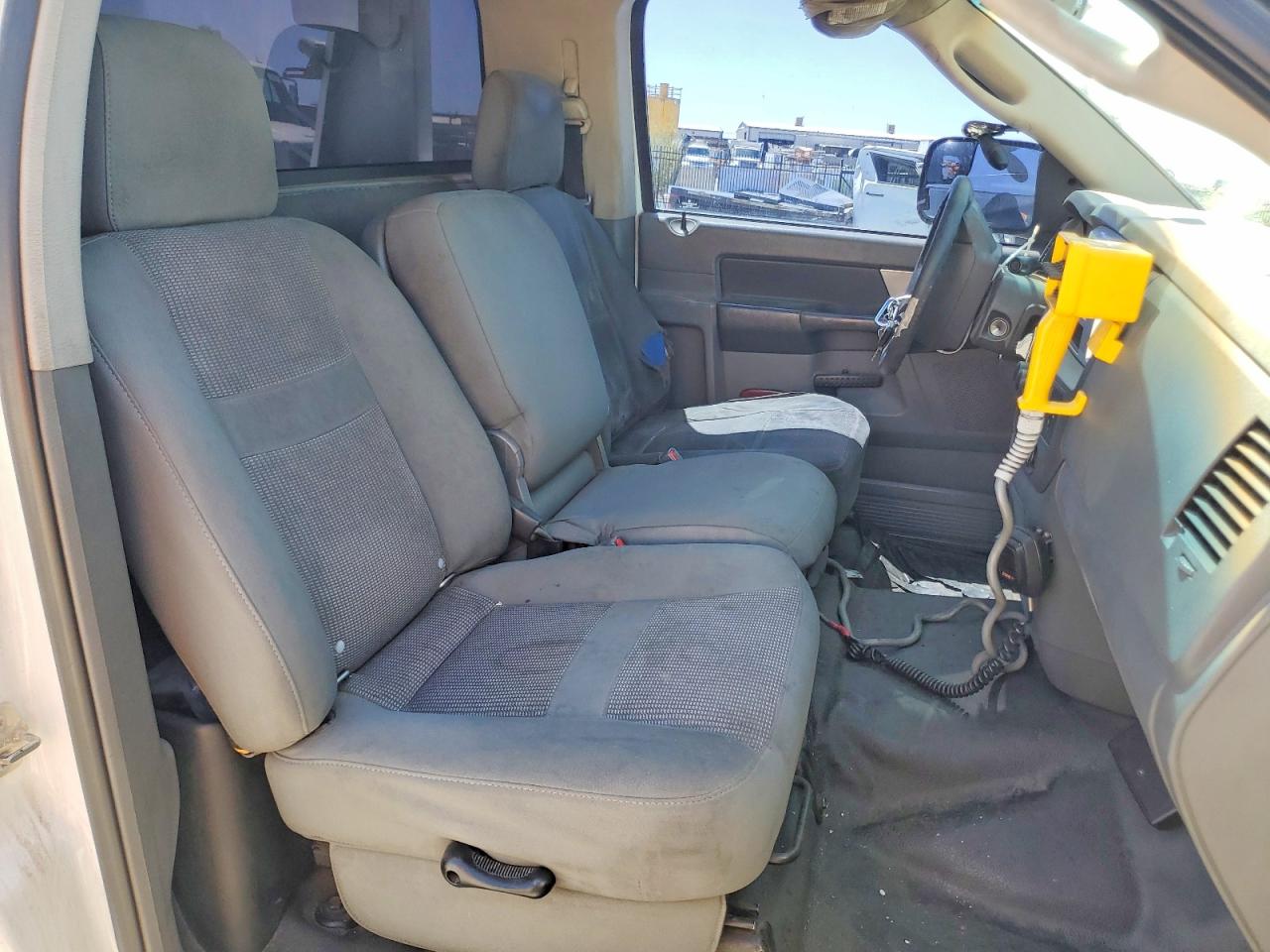 Dodge Ram 4500 St
