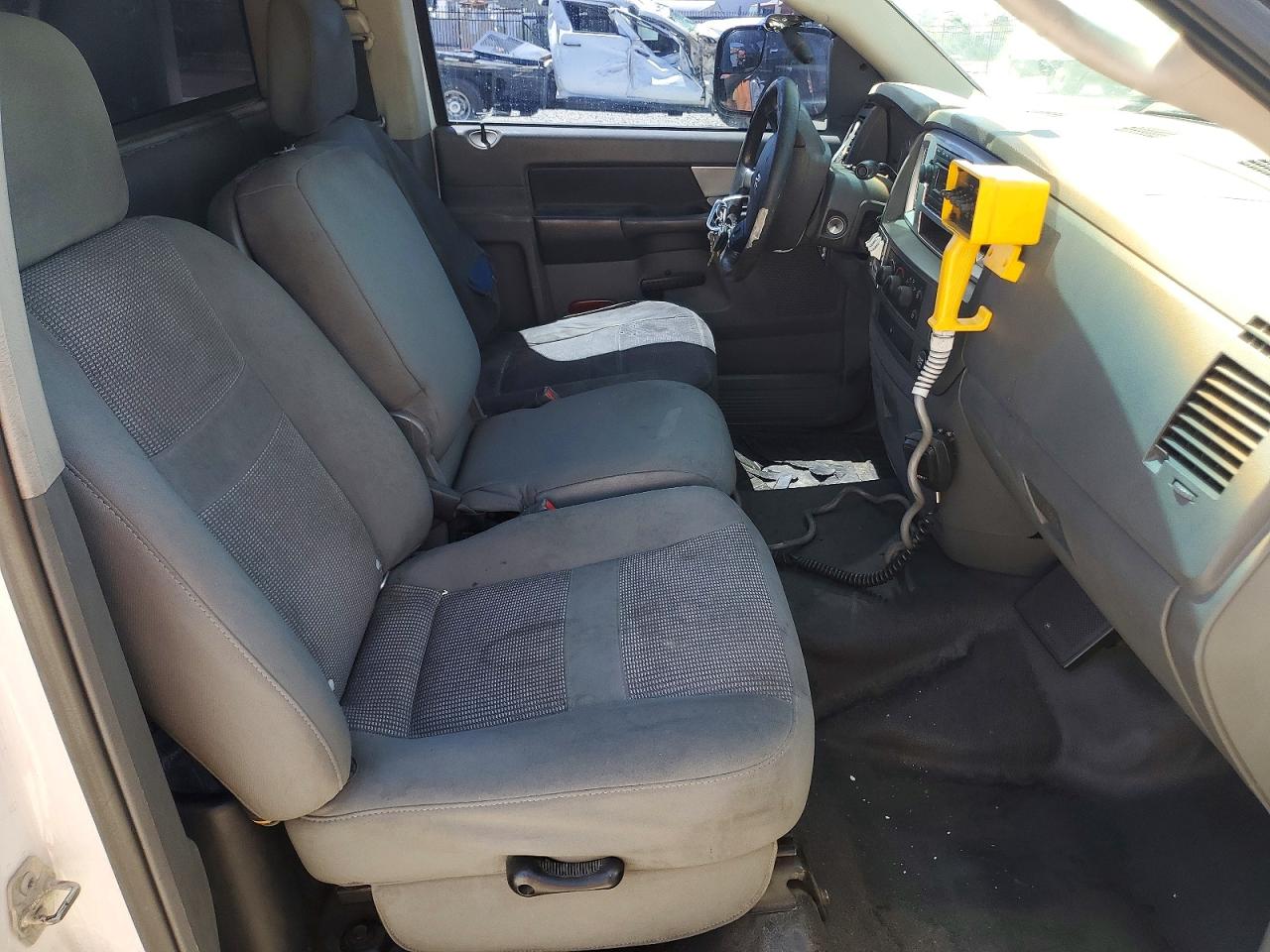 Dodge Ram 4500 St