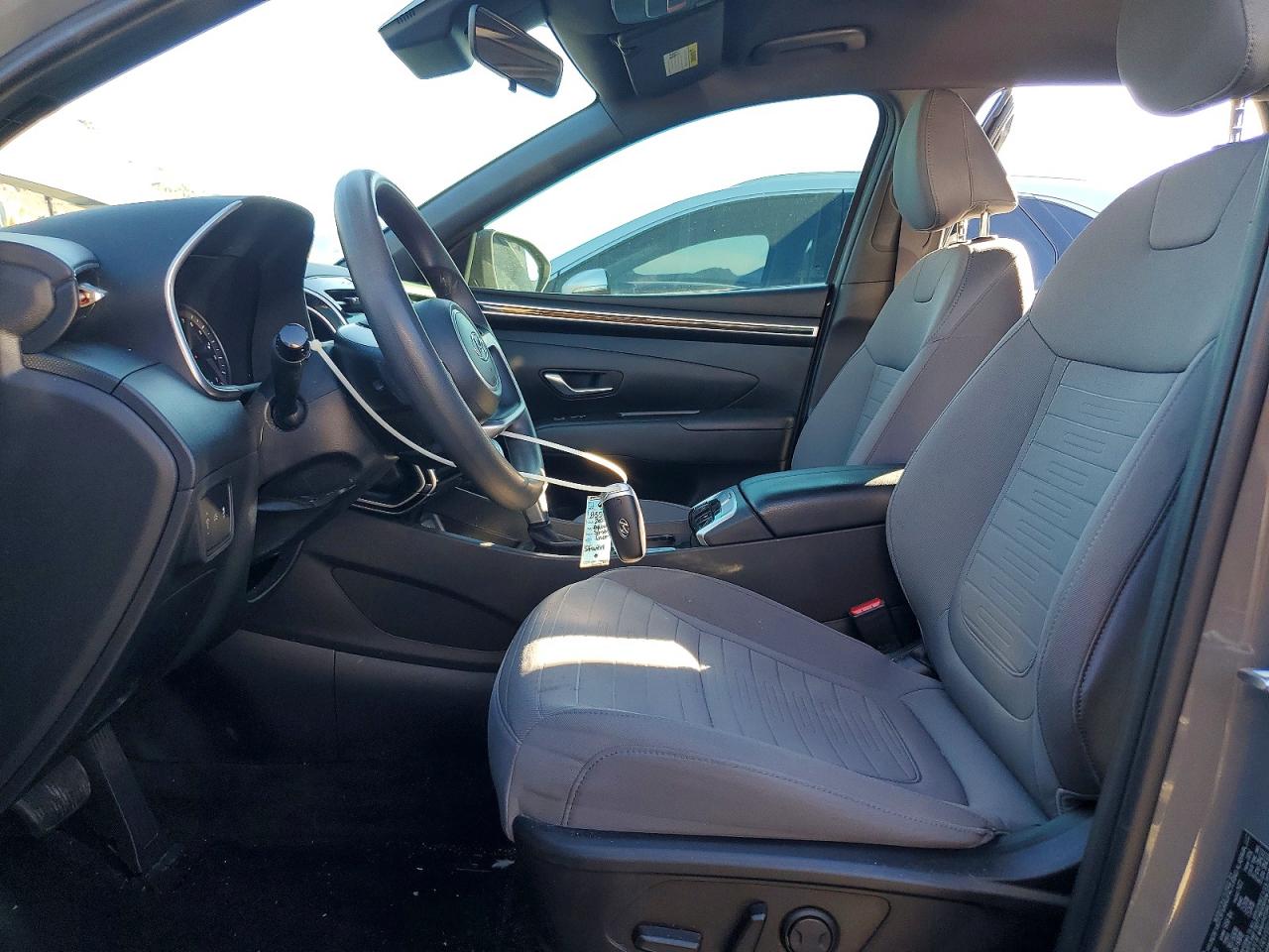 Hyundai SANTA CRUZ Sel