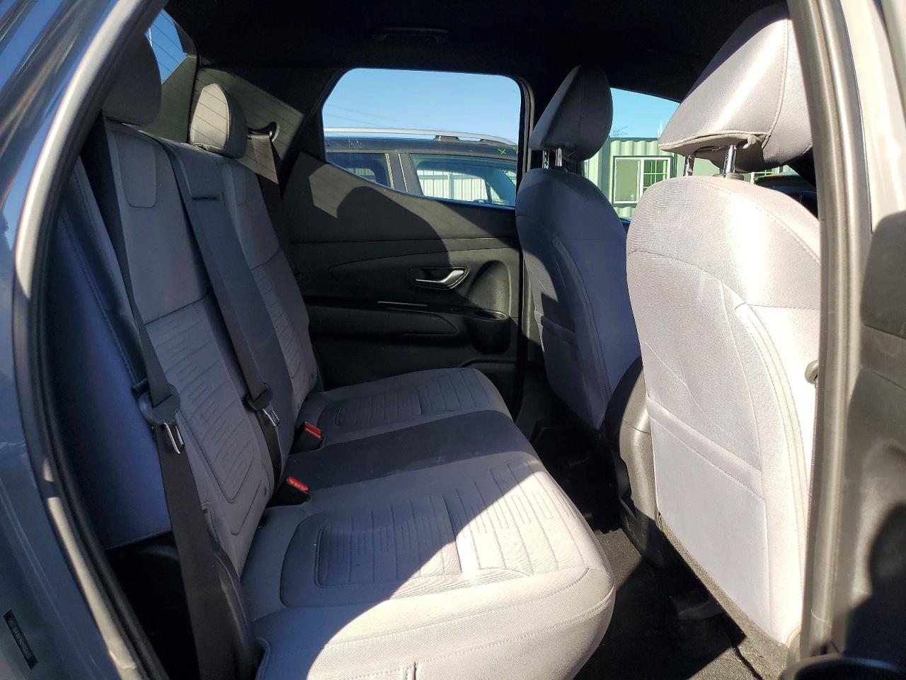 Hyundai SANTA CRUZ Sel