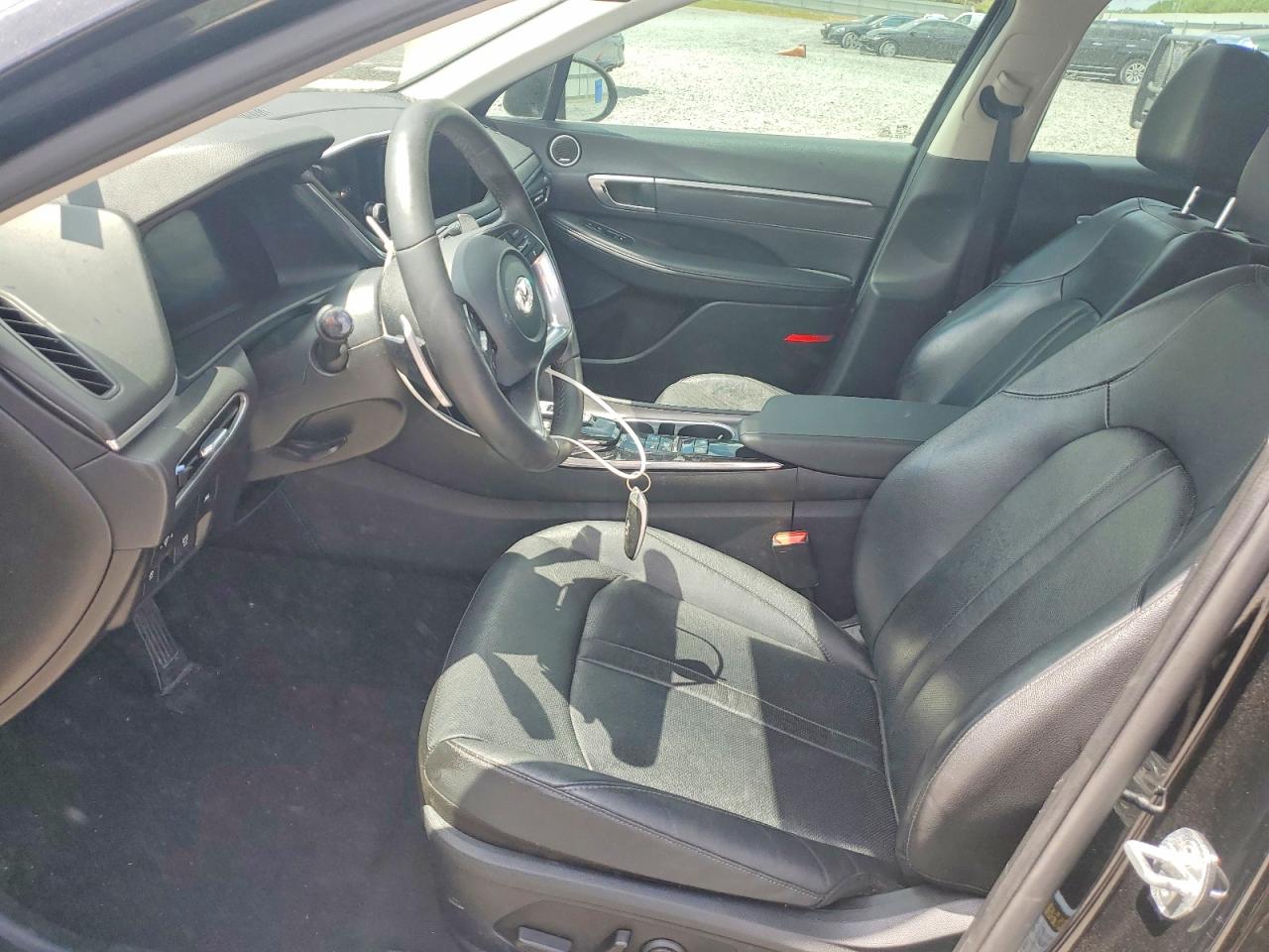 Hyundai SONATA Limited