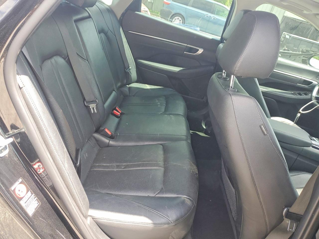 Hyundai SONATA Limited