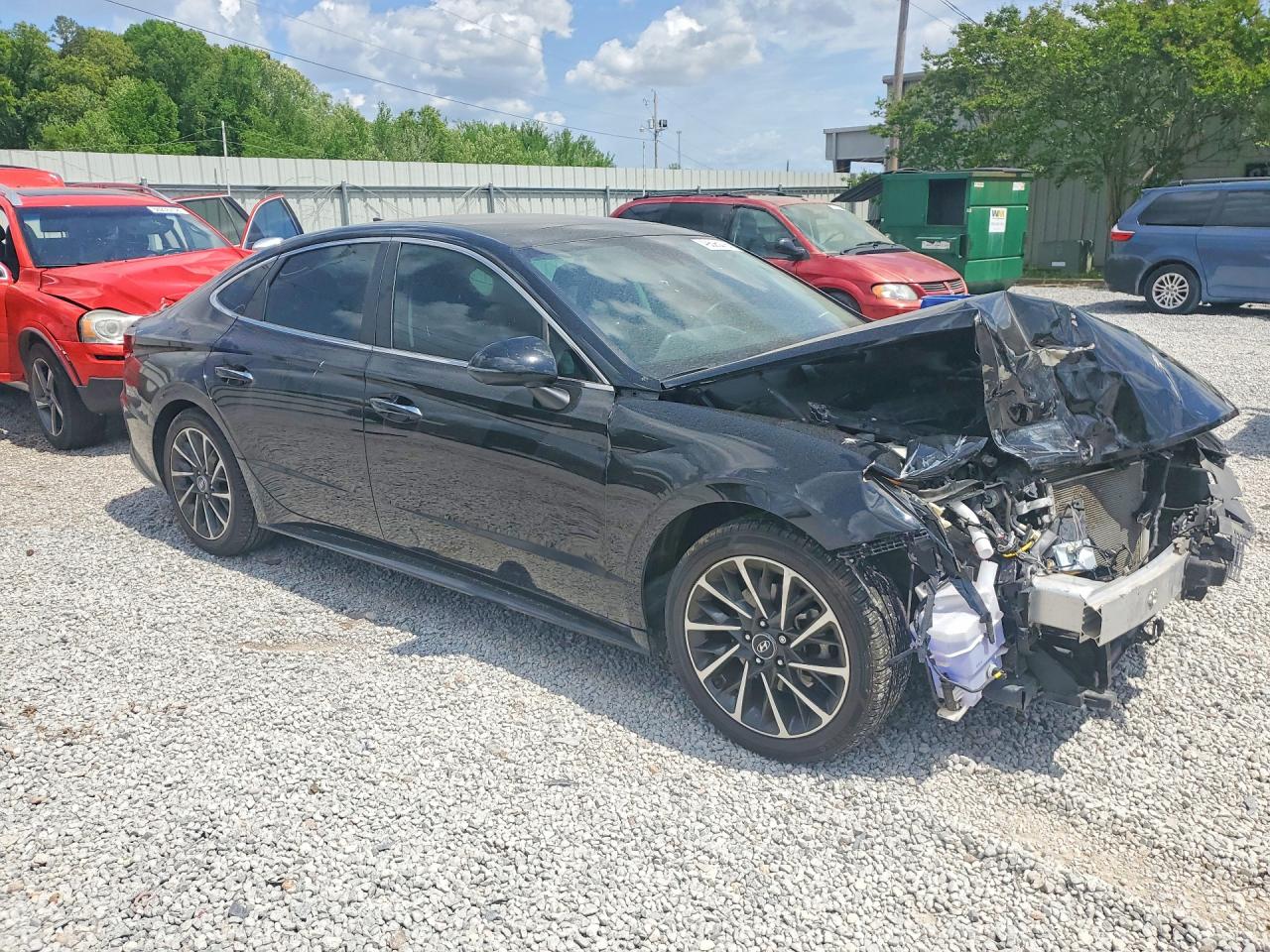 Hyundai SONATA Limited