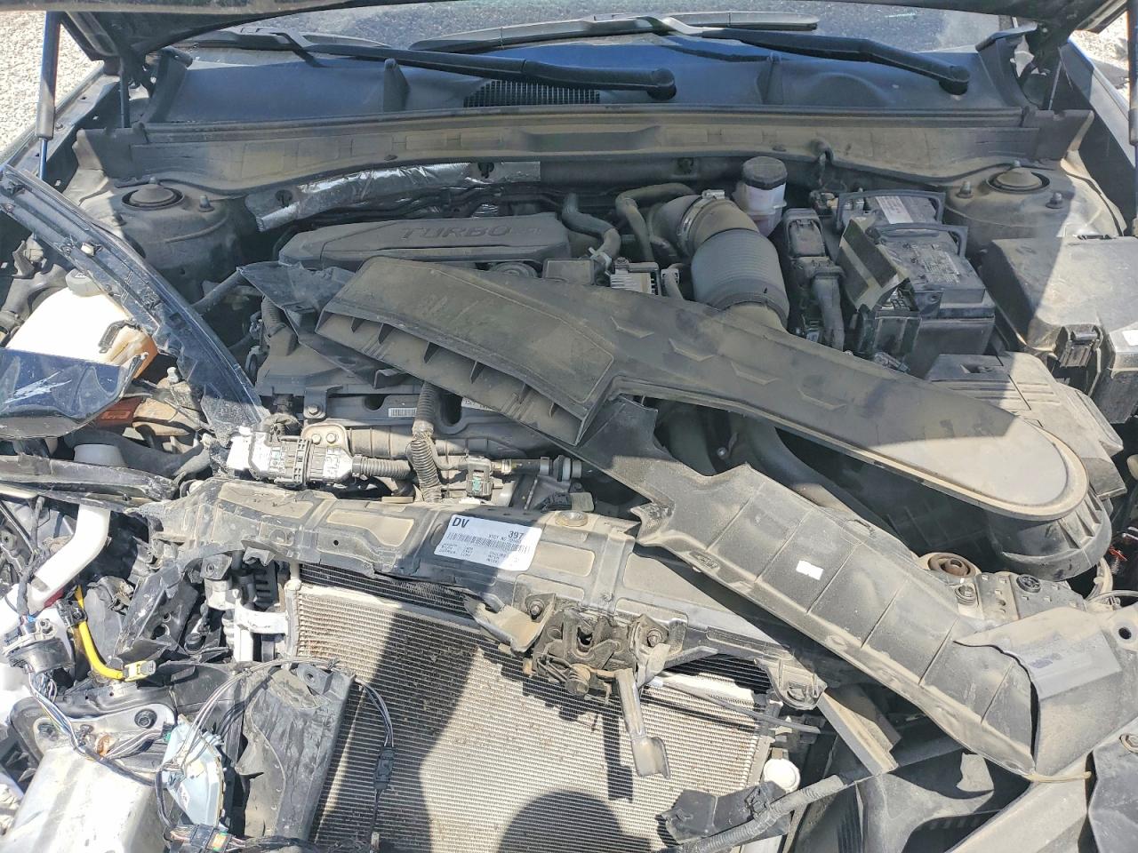 Hyundai SONATA Limited