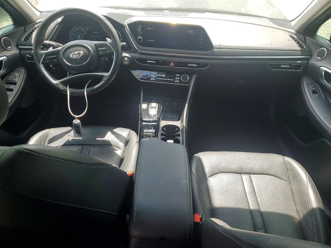 Hyundai SONATA Limited
