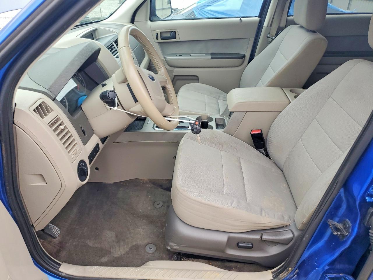 Ford Escape Xlt