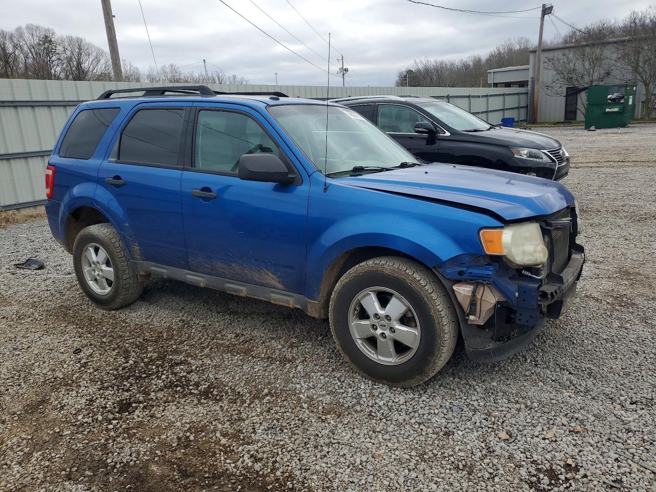 Ford Escape Xlt