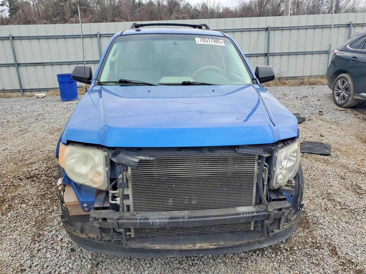 Ford Escape Xlt