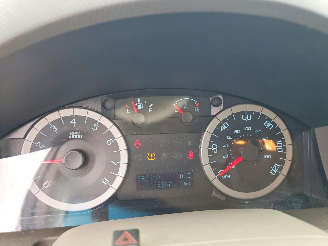 Ford Escape Xlt