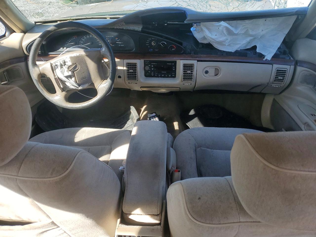 Oldsmobile 88 Base