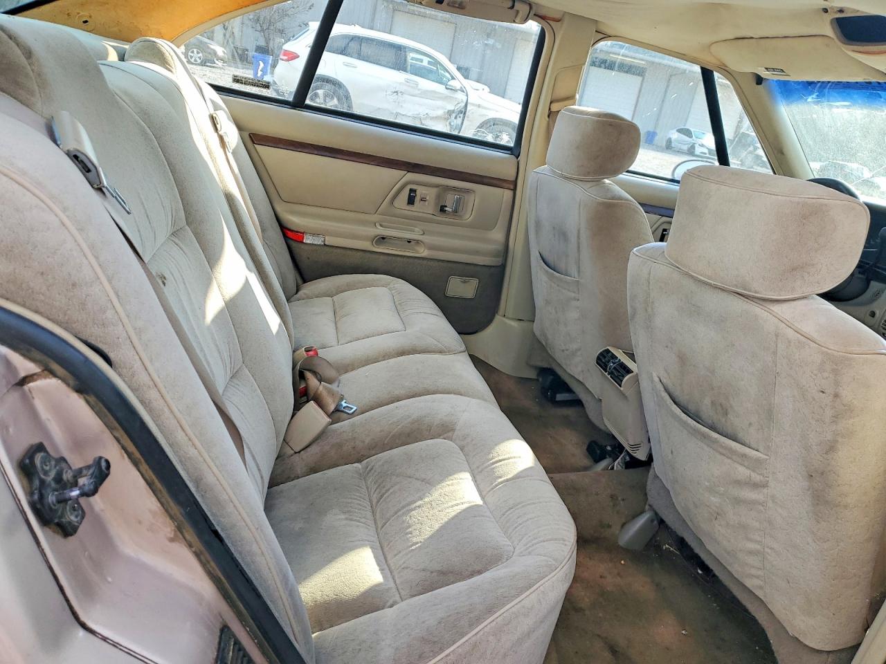 Oldsmobile 88 Base