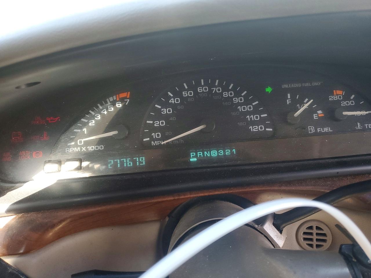 Oldsmobile 88 Base