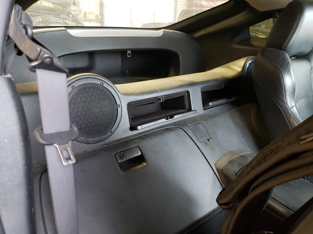 Nissan 350Z Coupe