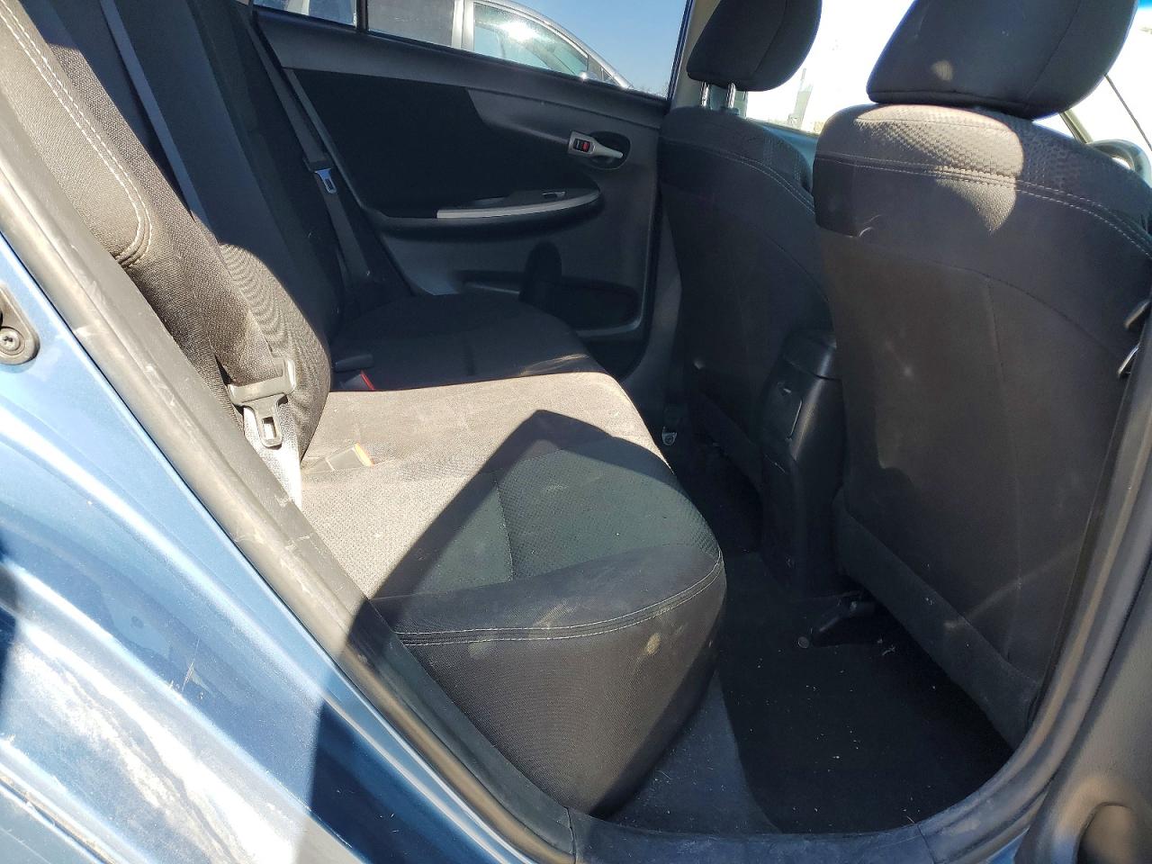 Toyota Corolla S