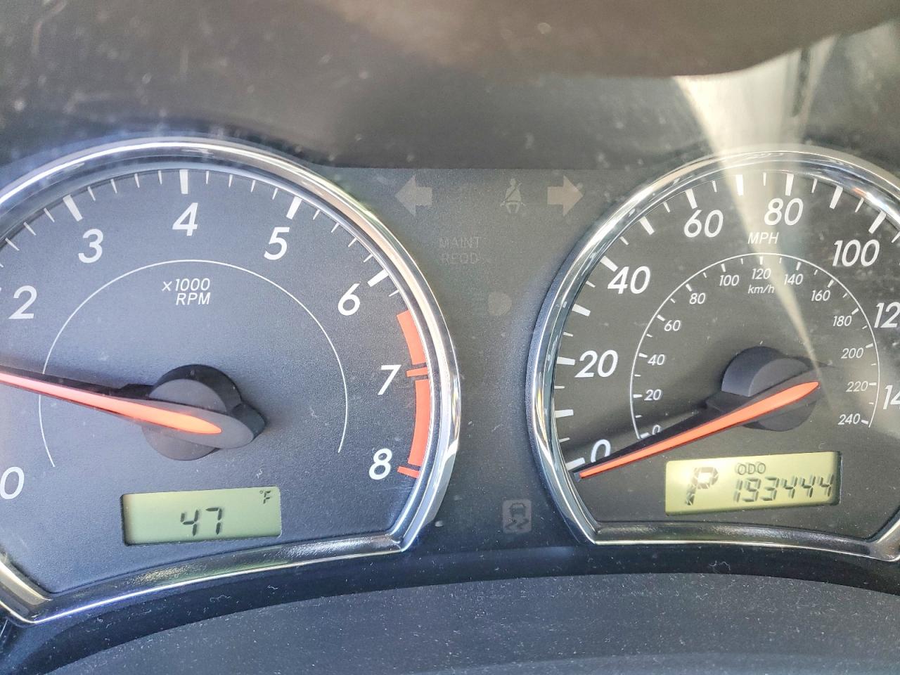 Toyota Corolla S