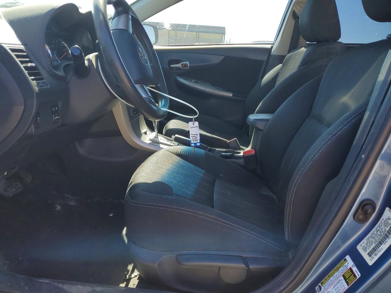 Toyota Corolla S