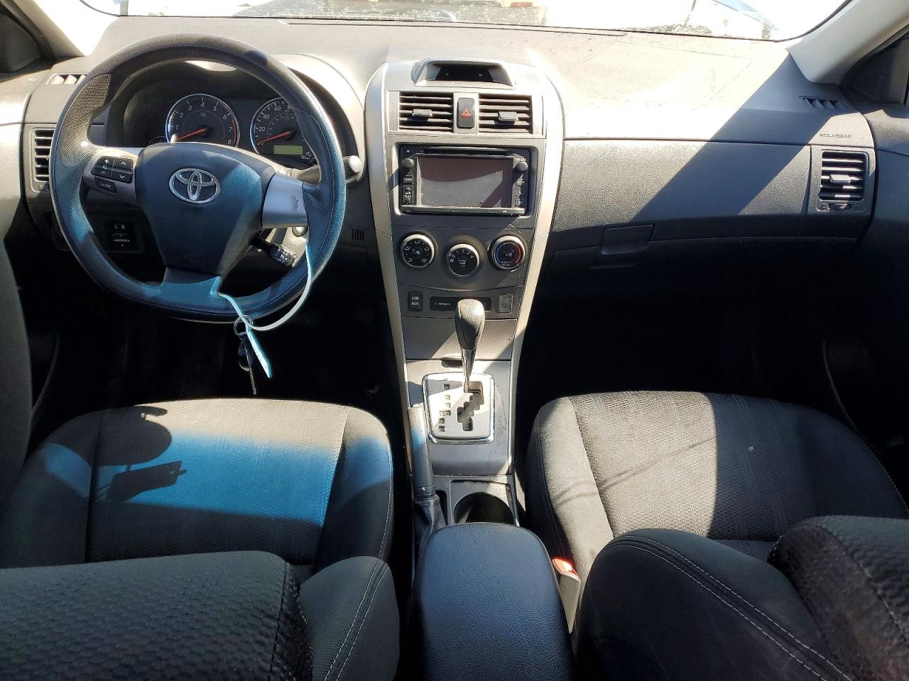 Toyota Corolla S