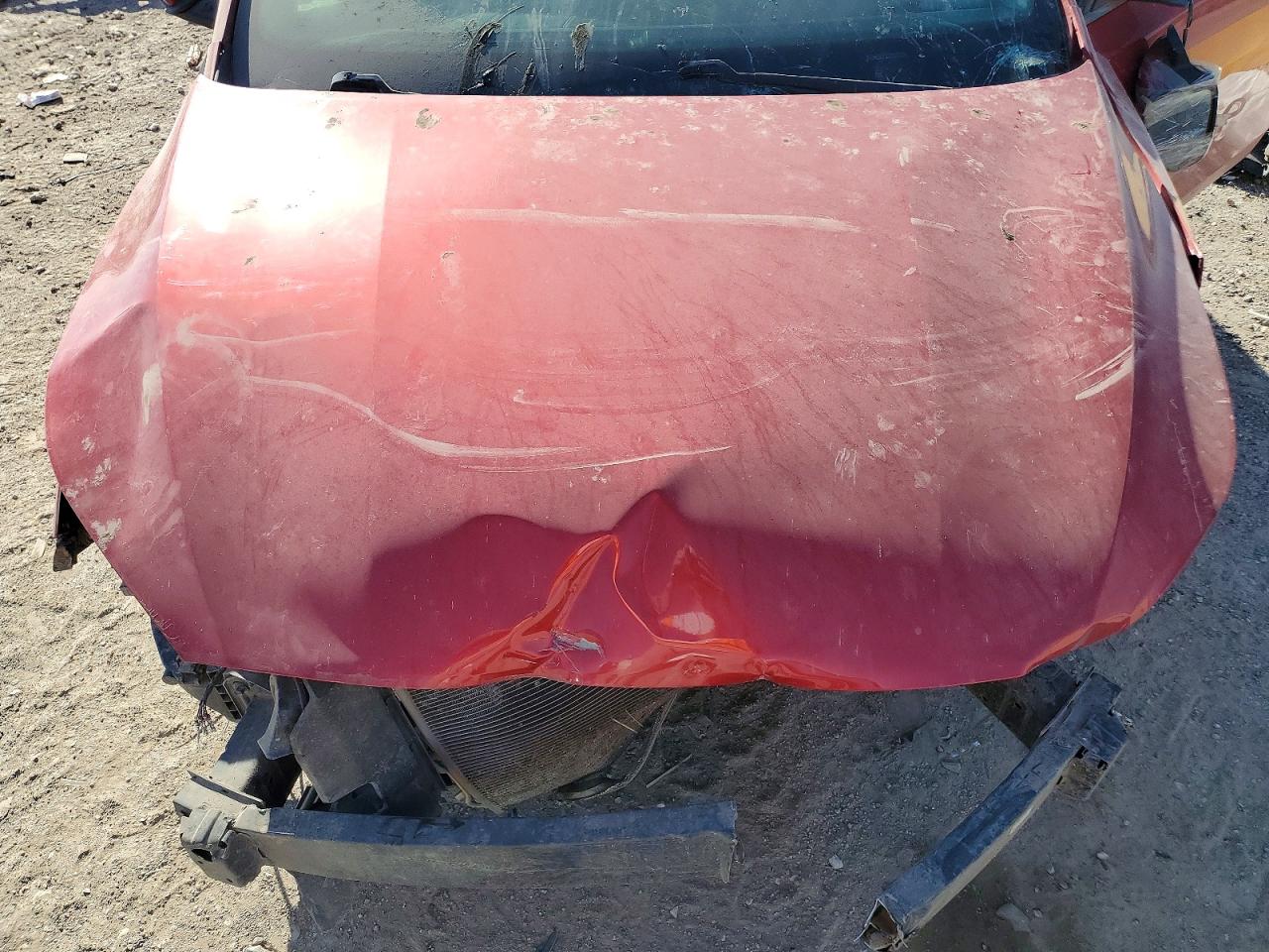 Kia Forte Lxs